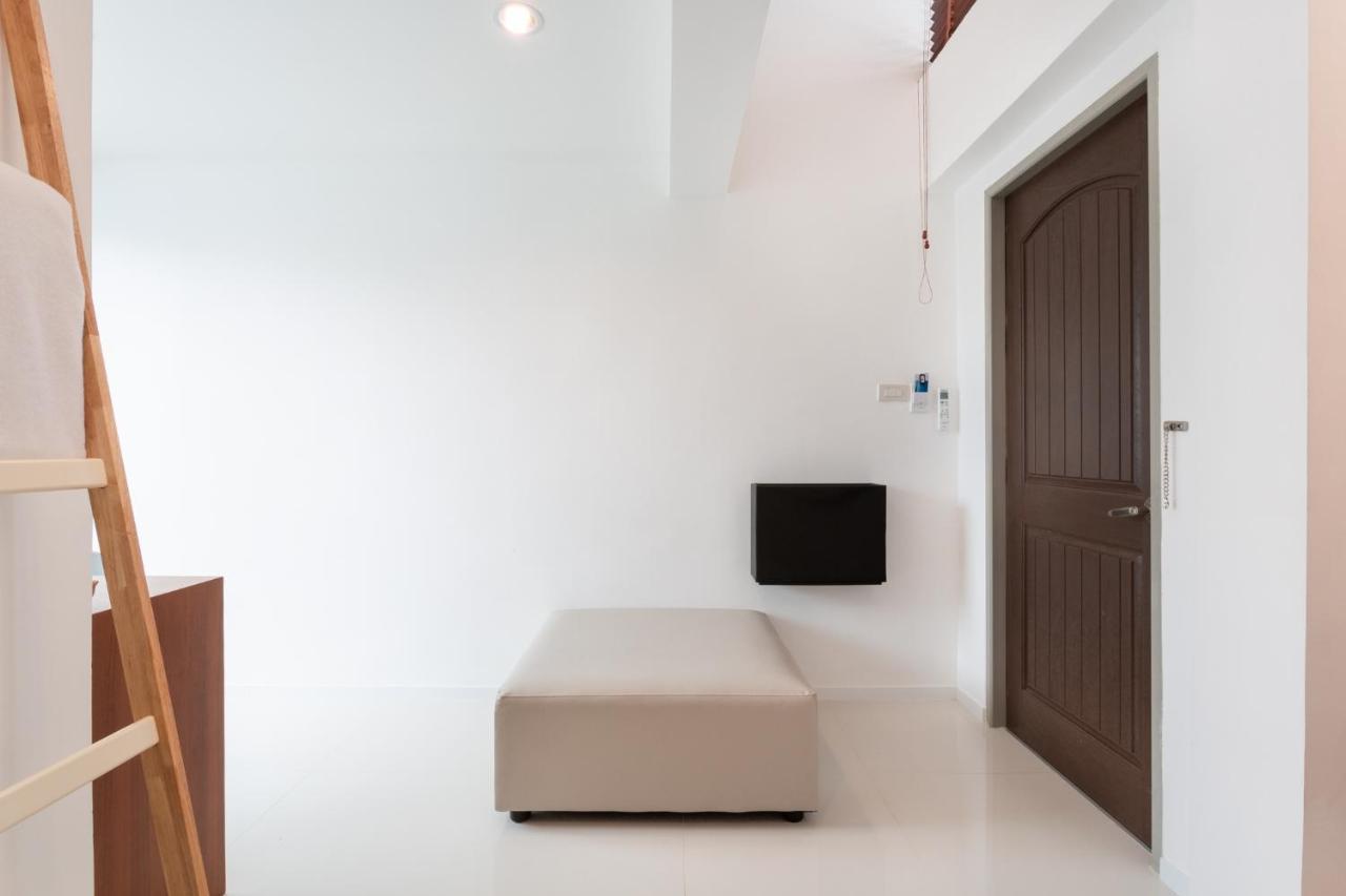 Barayan Place Na Chom Thian Exterior foto